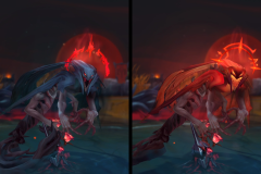 VCS赛区禁赛风波：假赛影响S15赛事公正