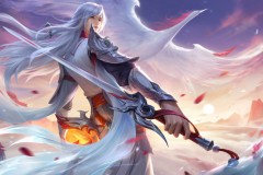 王者荣耀十周年庆典：免费传说皮肤、荣耀水晶福利大放送