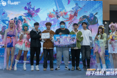 DRG战队S组遇困，零封尴尬奶龙称号受挫，需调整策略迎挑战