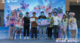 DRG战队S组遇困，零封尴尬奶龙称号受挫，需调整策略迎挑战