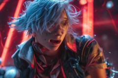 小代练中野联动越塔强杀，经济差距碾压遭遇代练车队